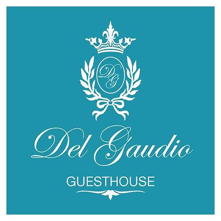 Del Gaudio Guesthouse Torre Melissa Luaran gambar